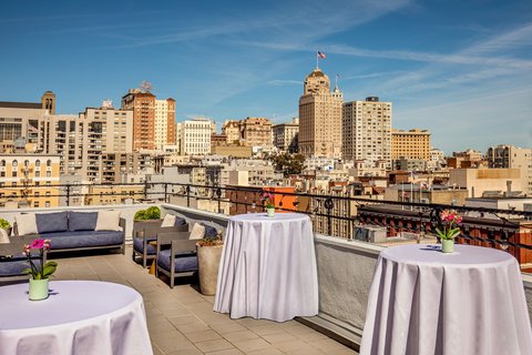 Hotel Adagio