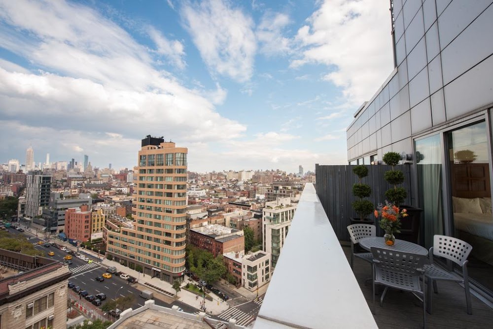 SoHo 54 Hotel