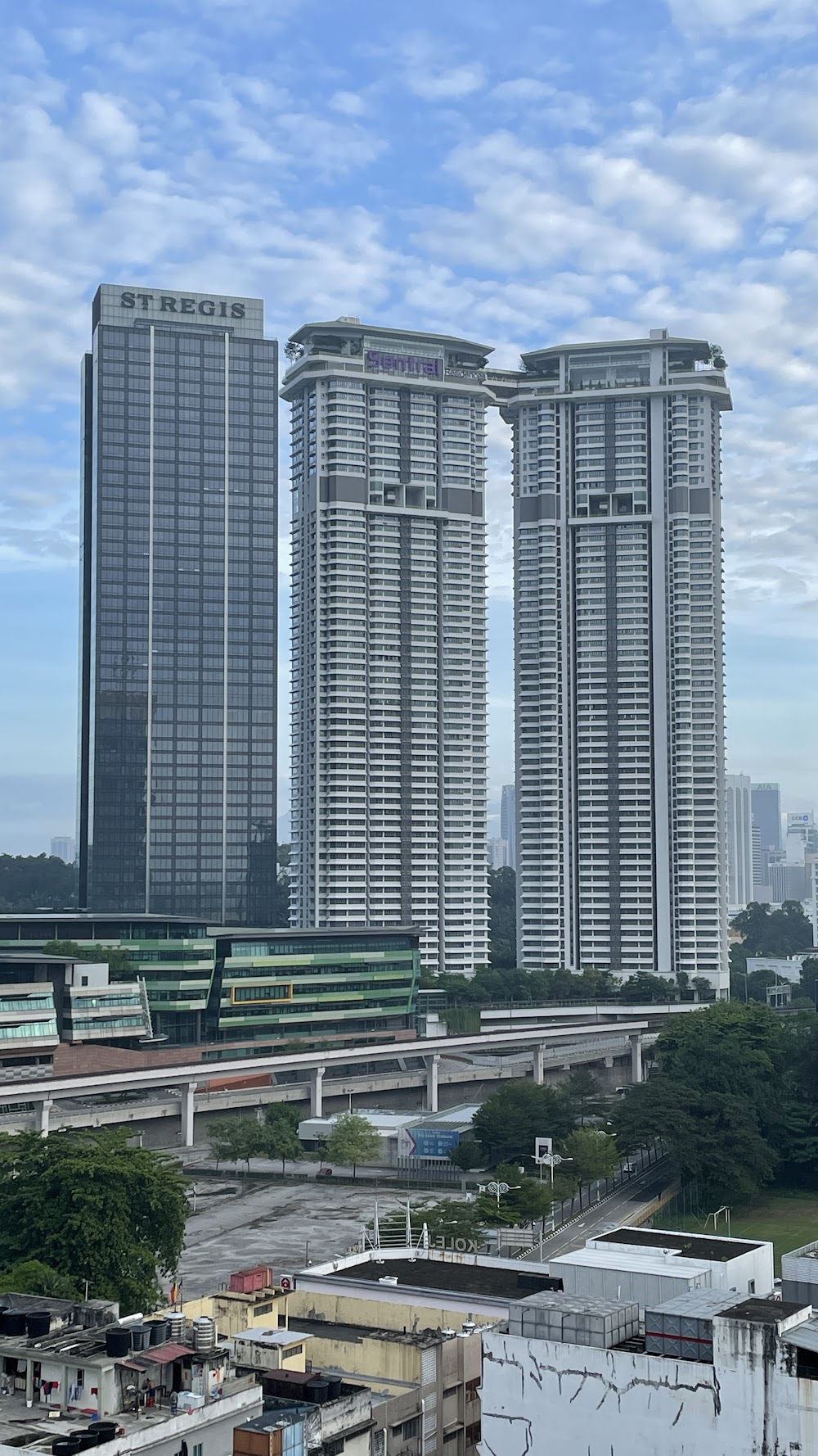 Nu Hotel
