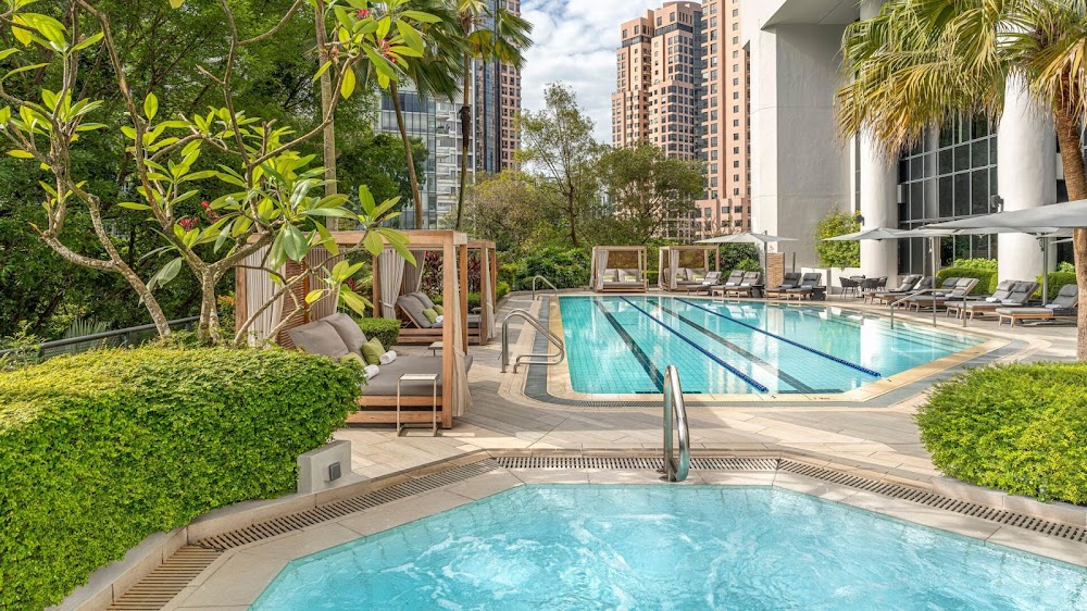 Four Seasons Hotel