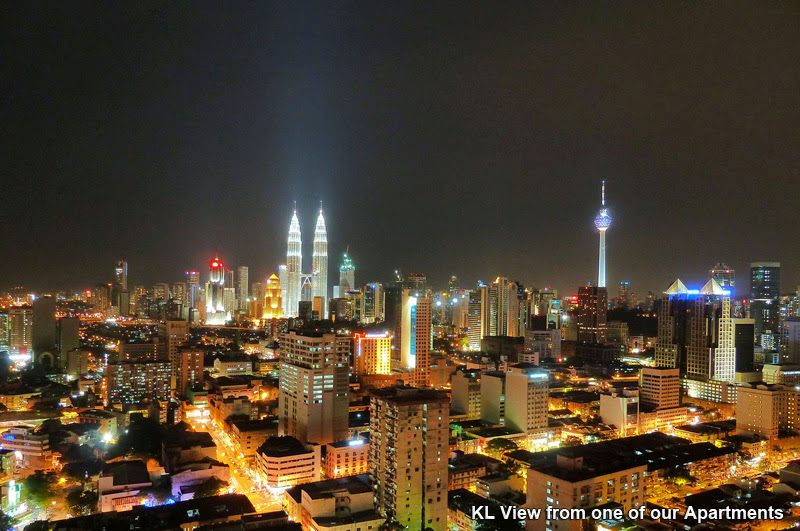 RentNow Apartment Rental