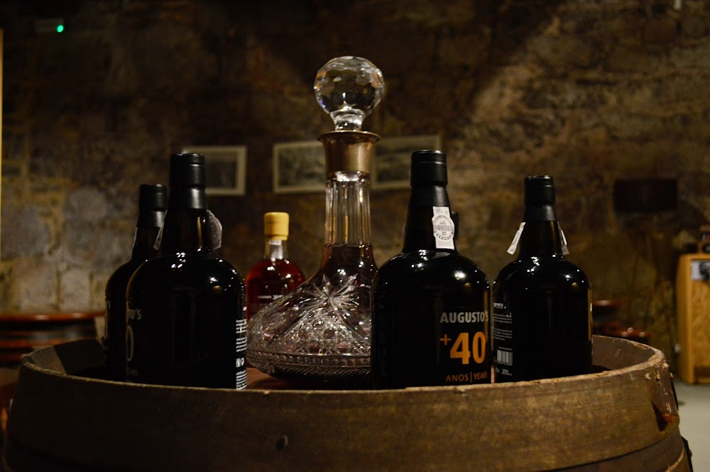 Wine
