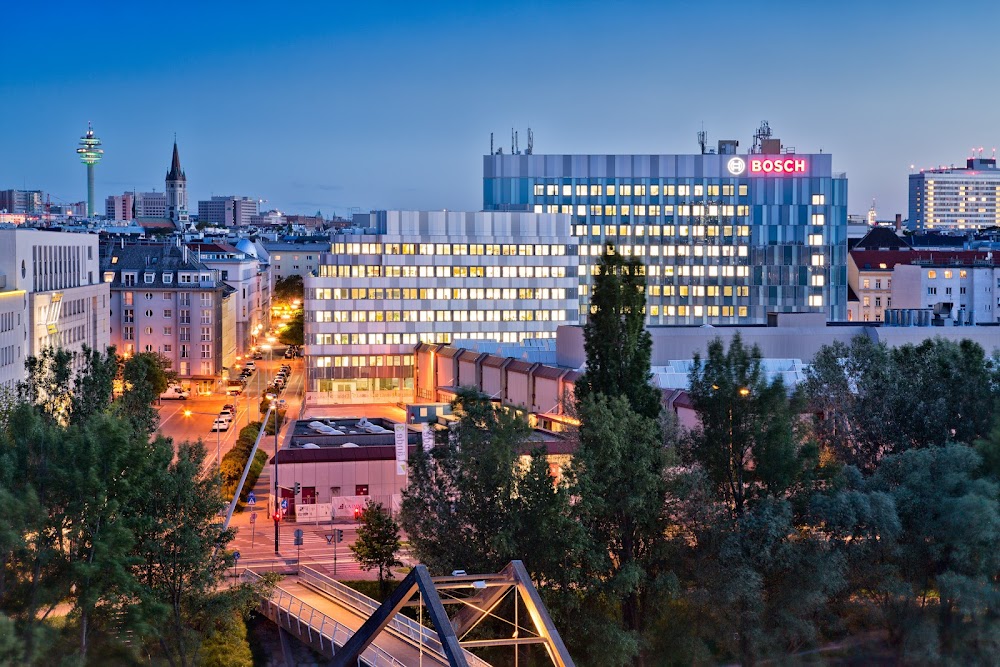 Hotel-Pension Bosch