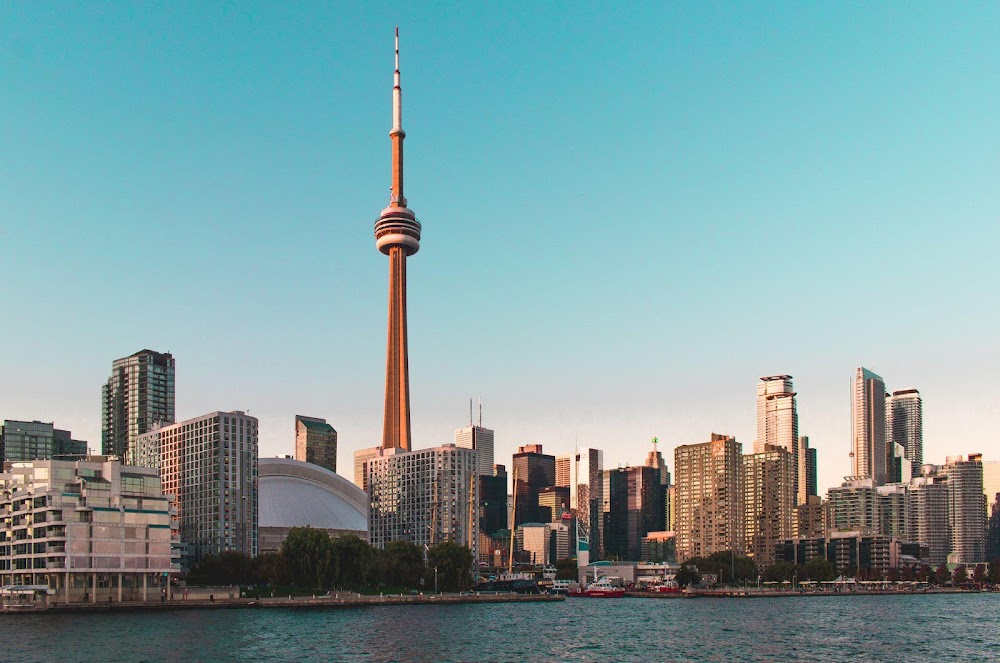 InterContinental Toronto Centre Hotel