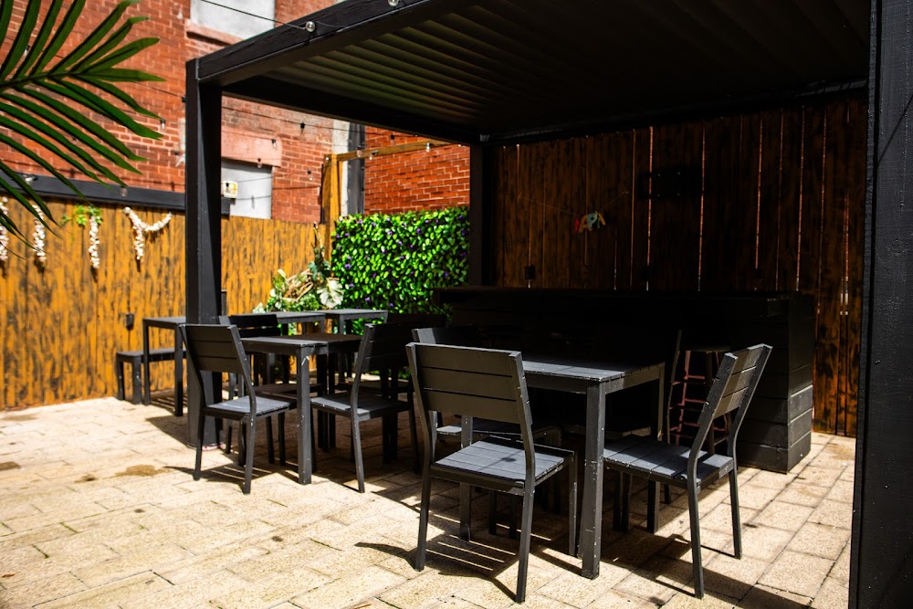 L-Hostels