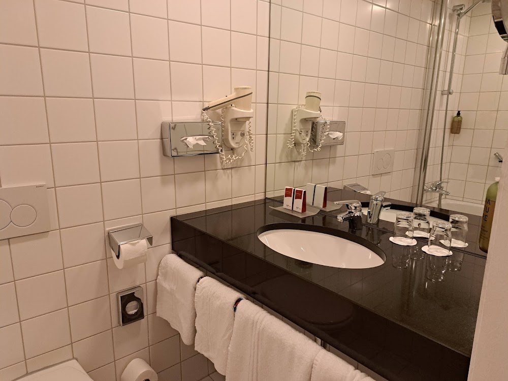 Hotel Europa Wien