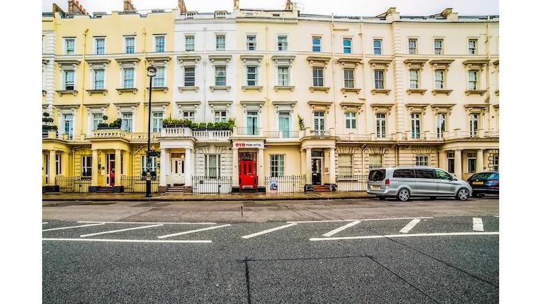 The Park Hotel