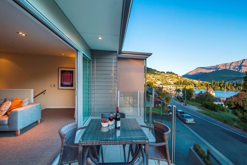 LakeRidge Queenstown