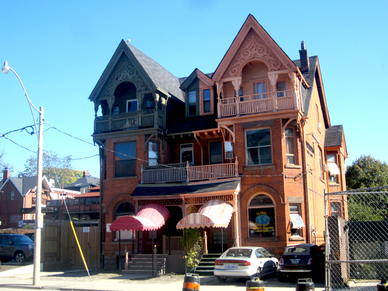 Global Guest House