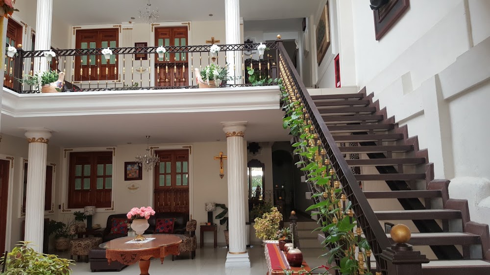 Hotel Boutique Casa Garay