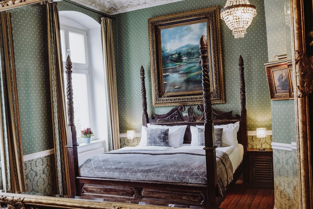 Honigmond Hotel