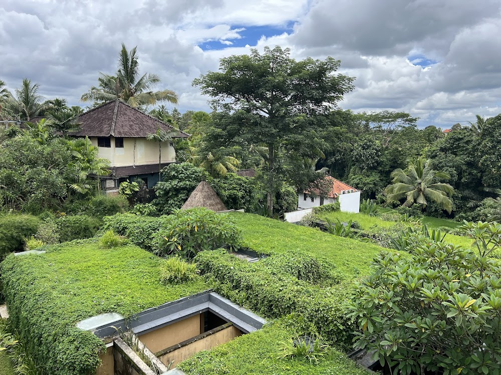 Ubud Green Resort Villas