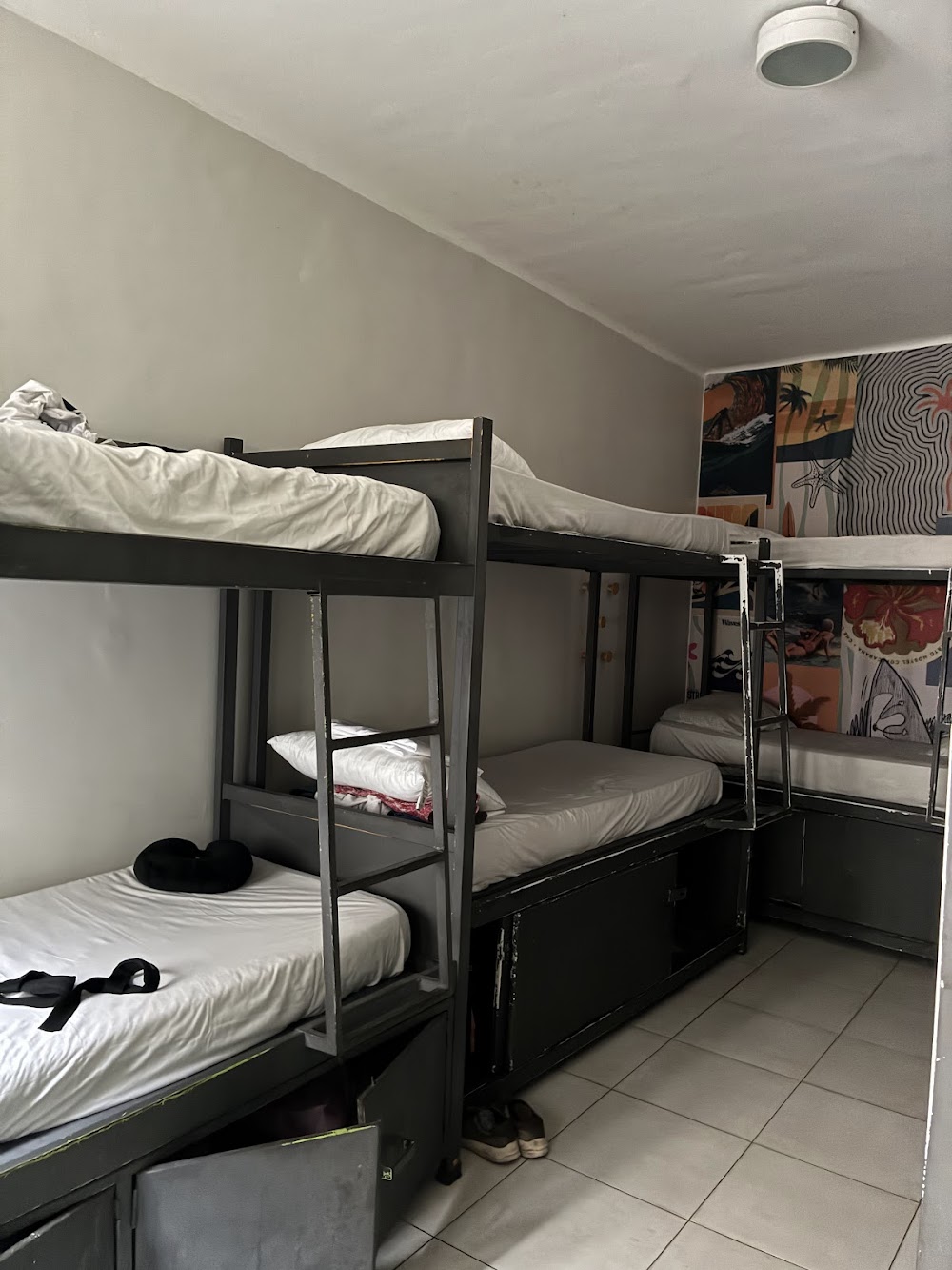 Che Lagarto Suites Santa Clara