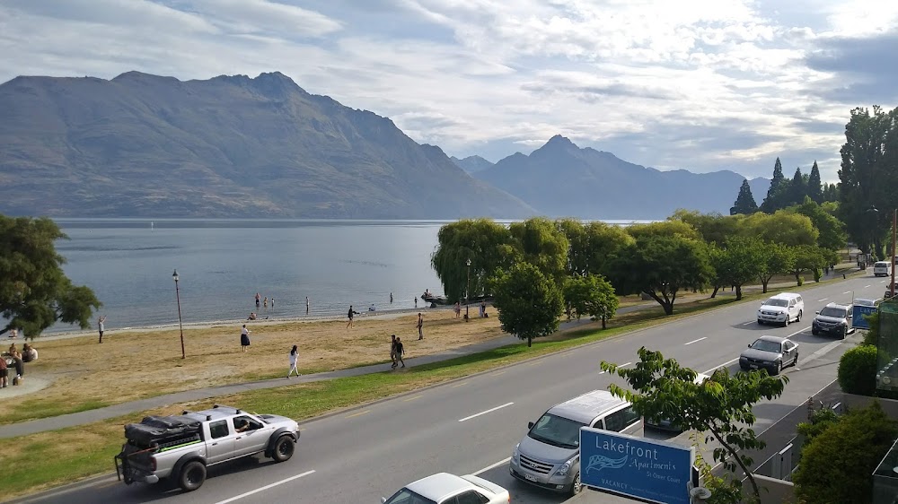 Lakeside