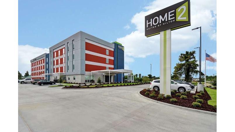 Home2 Suites by Hilton Harvey New Orleans Westbank