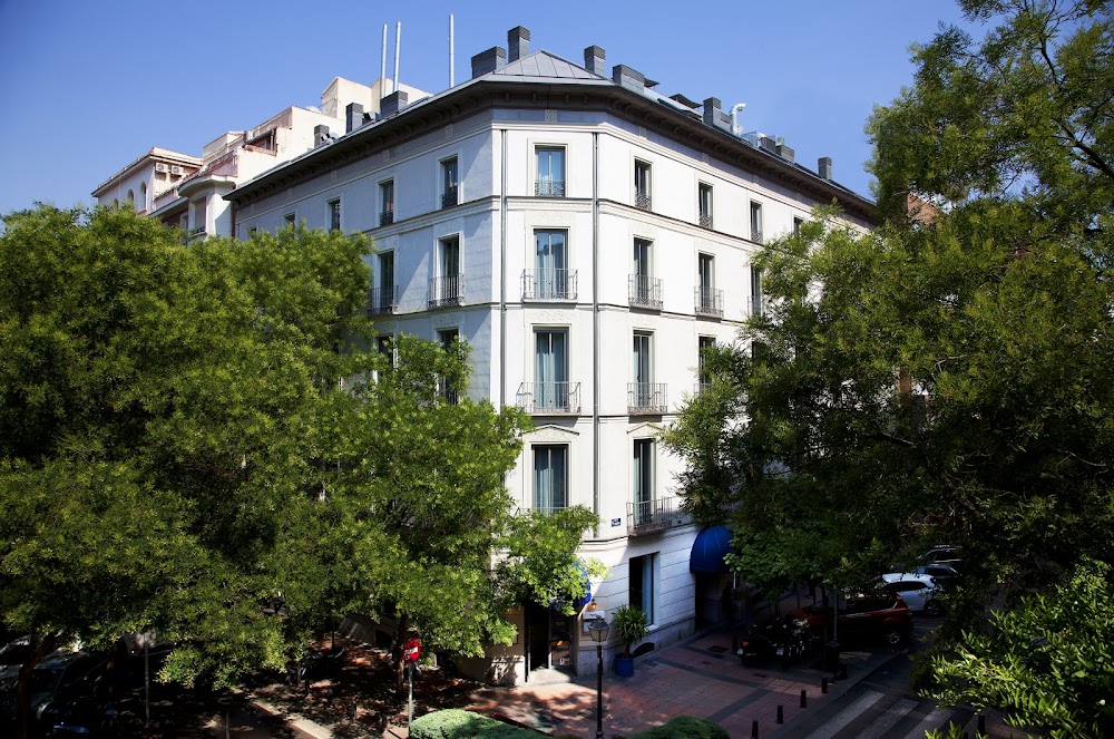 Tótem Hotel Madrid