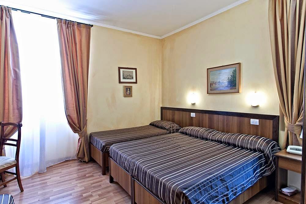 Hotel Cisterna