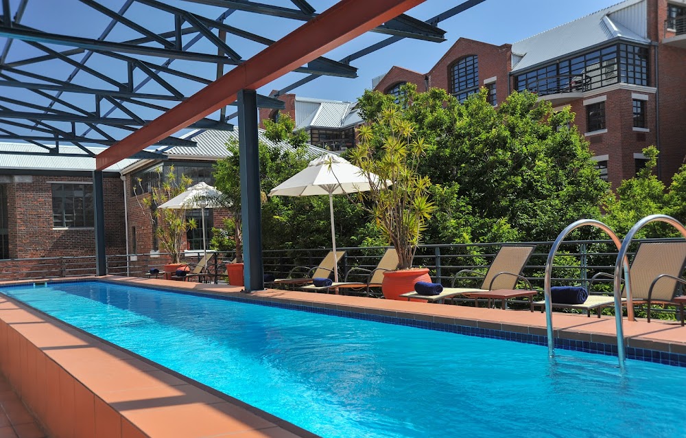 Garden Court Victoria Junction