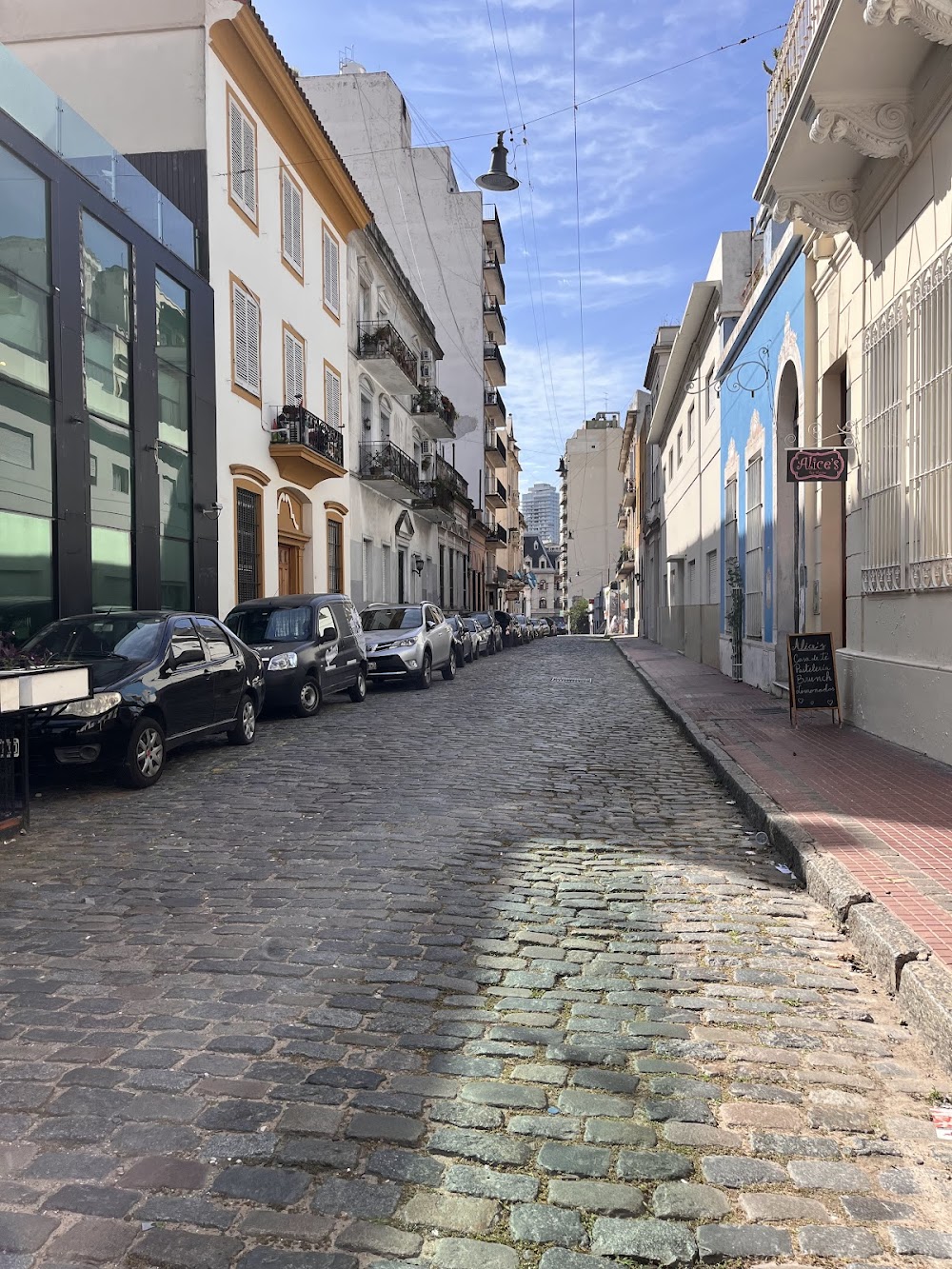 Petit Hotel El Vitraux