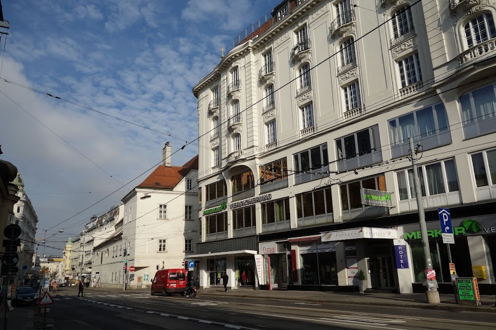 Hotel Papageno