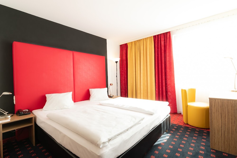 Senator Hotel Vienna