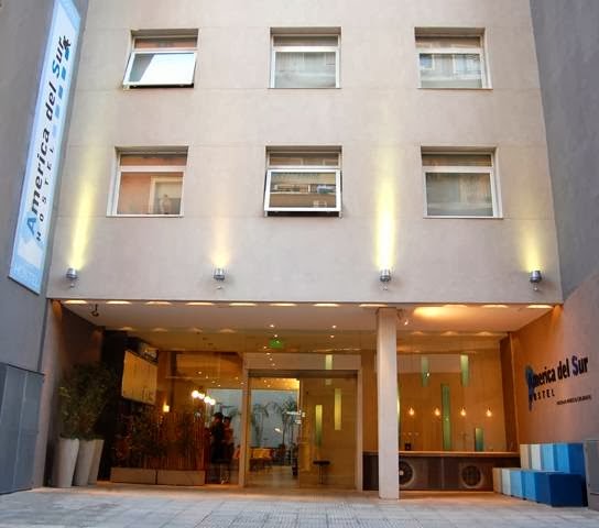 Adventure Hostel
