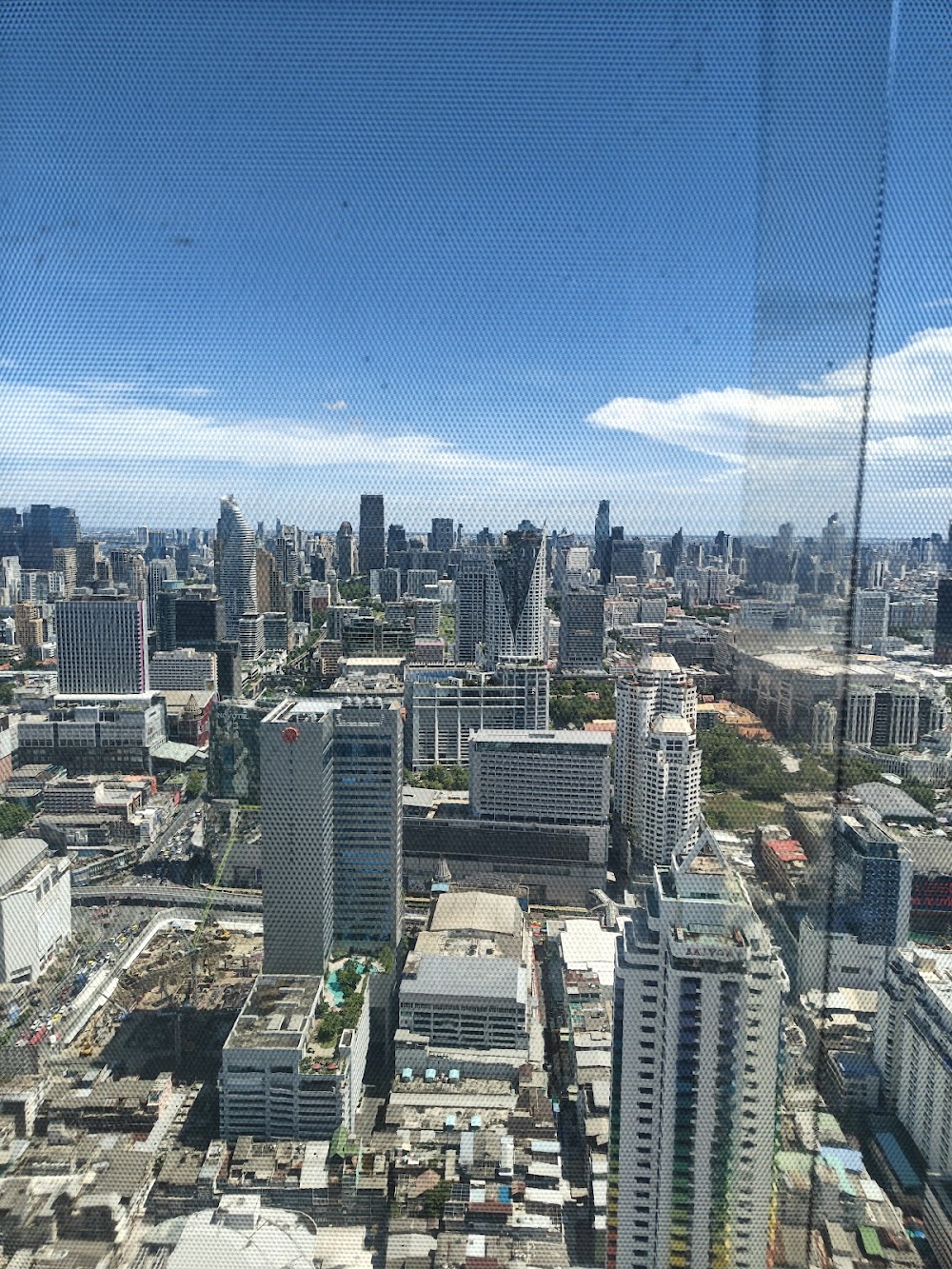 Baiyoke Suite Hotel
