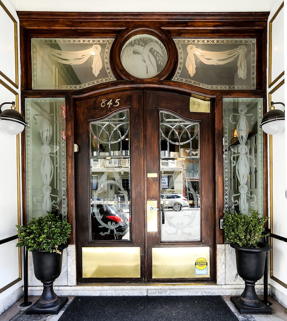 White Swan Inn