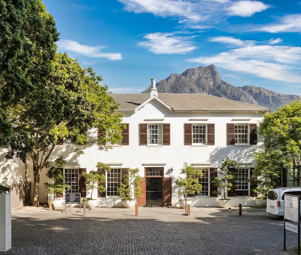 The Vineyard Hotel