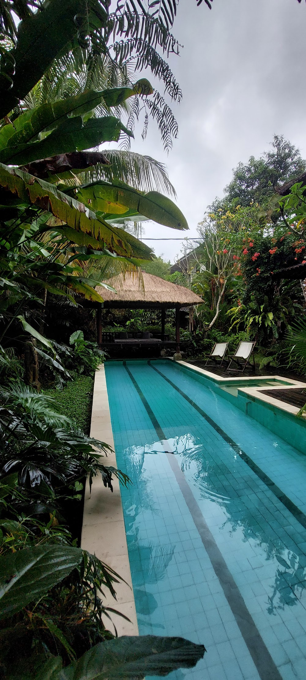 Pondok Catu