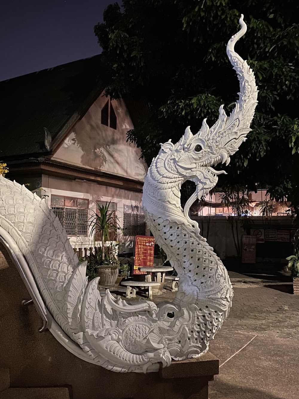Walking Street Residence