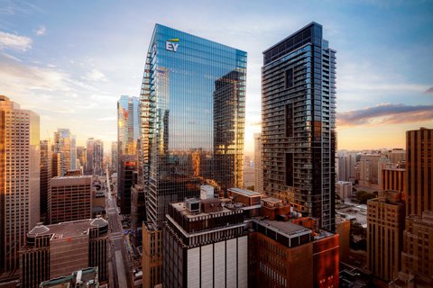 The St. Regis