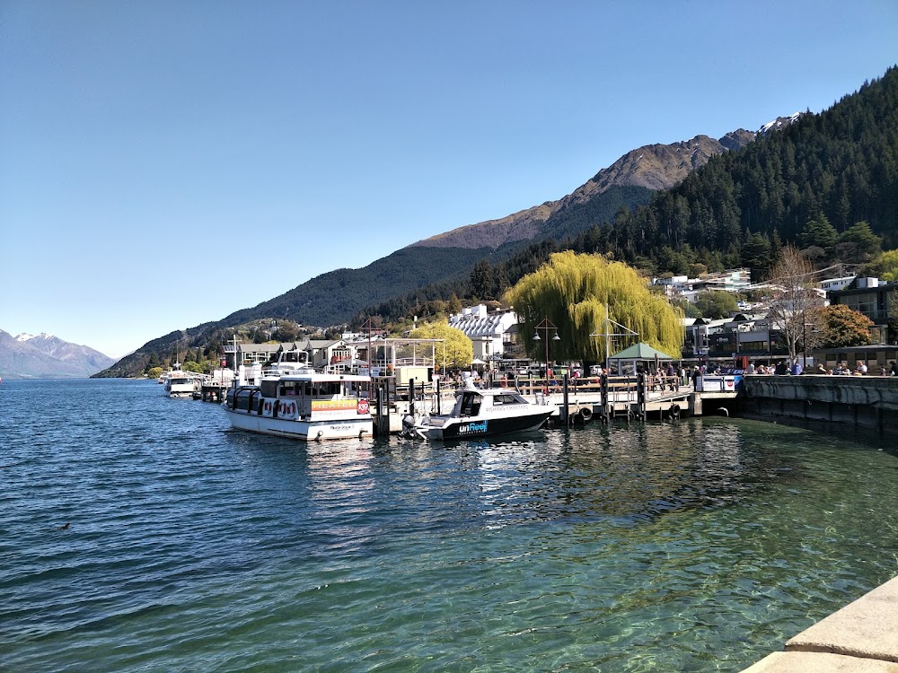 Queenstown Gateway Apartments