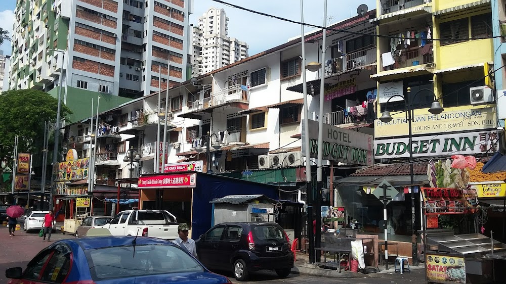 Dengba Hostel