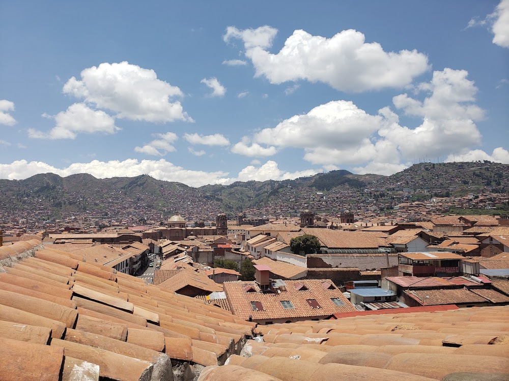 Hotel Suenos del Inka
