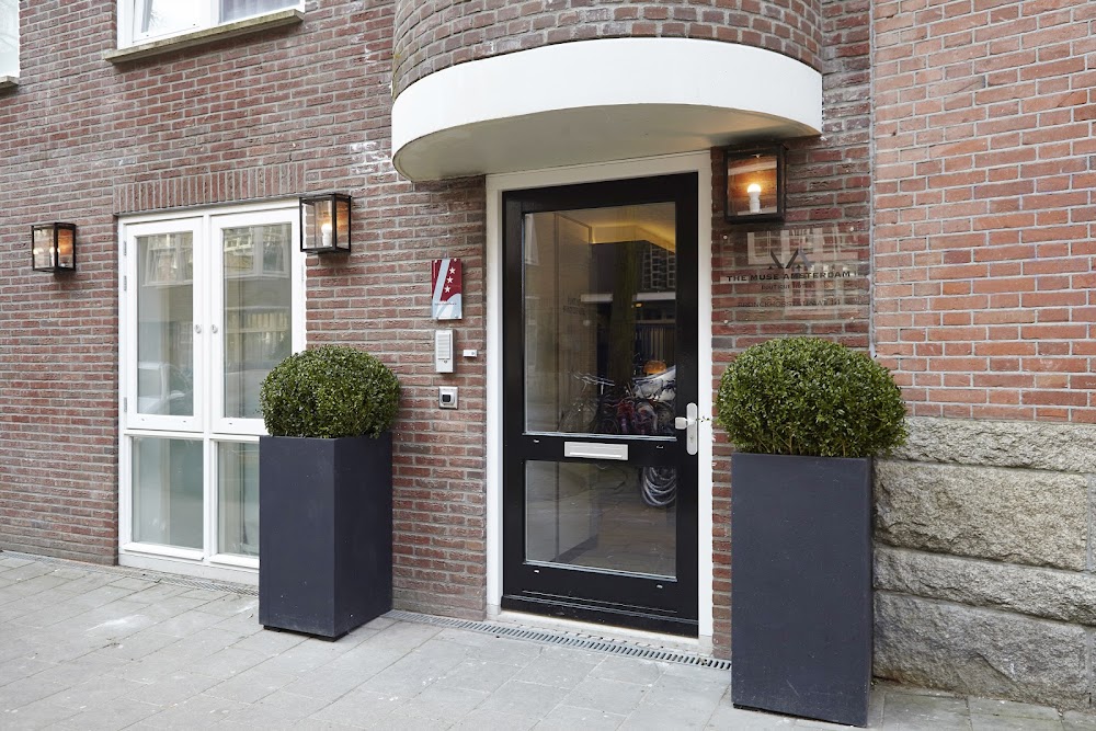 The Muse Hotel Amsterdam
