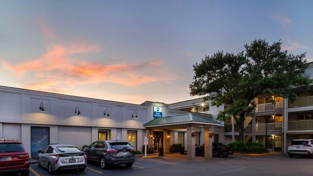 Best Western