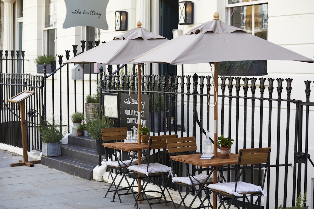 Lime Tree Hotel