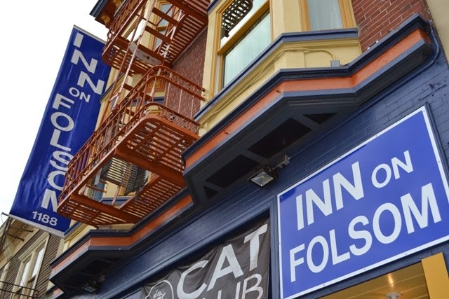 Inn on Folsom