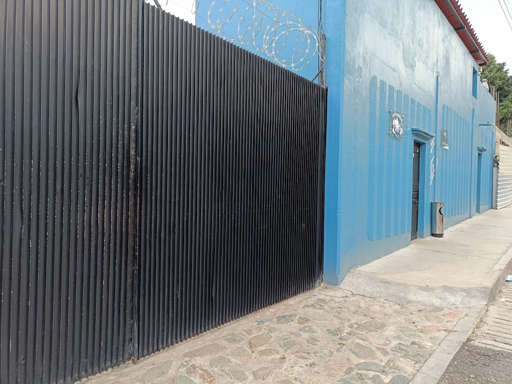 Oaxaca Guest Hotel