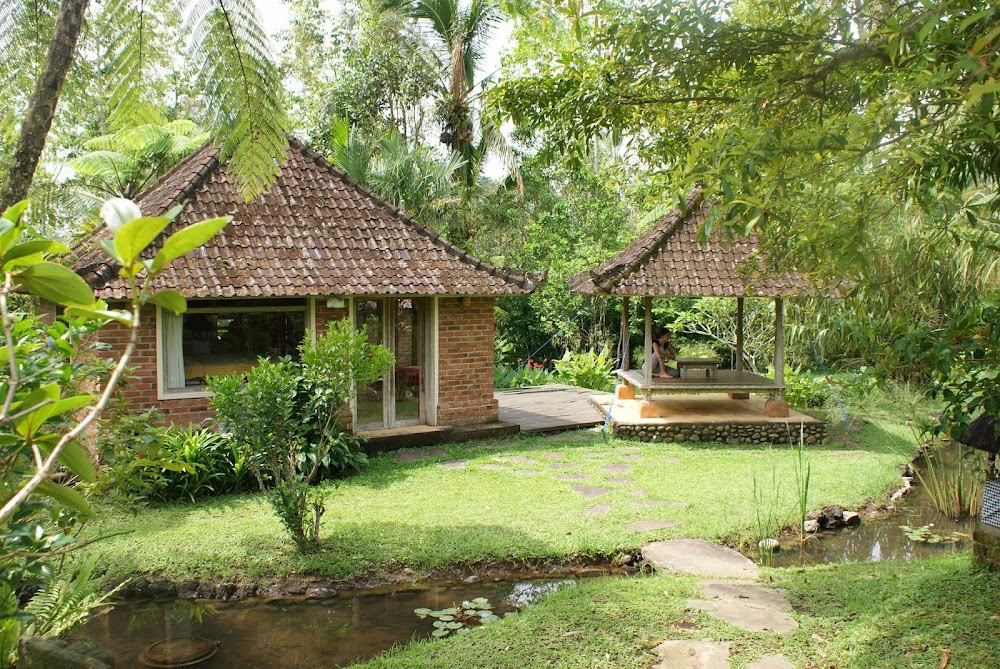 Prana Dewi