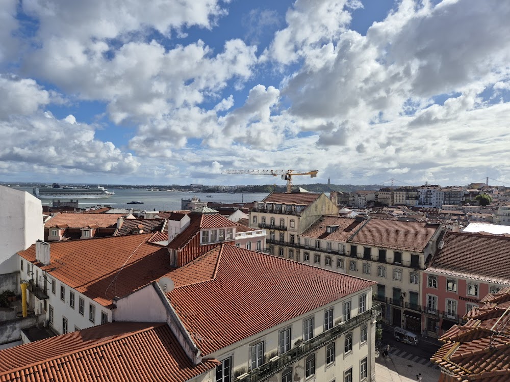 Pensão Nova Goa