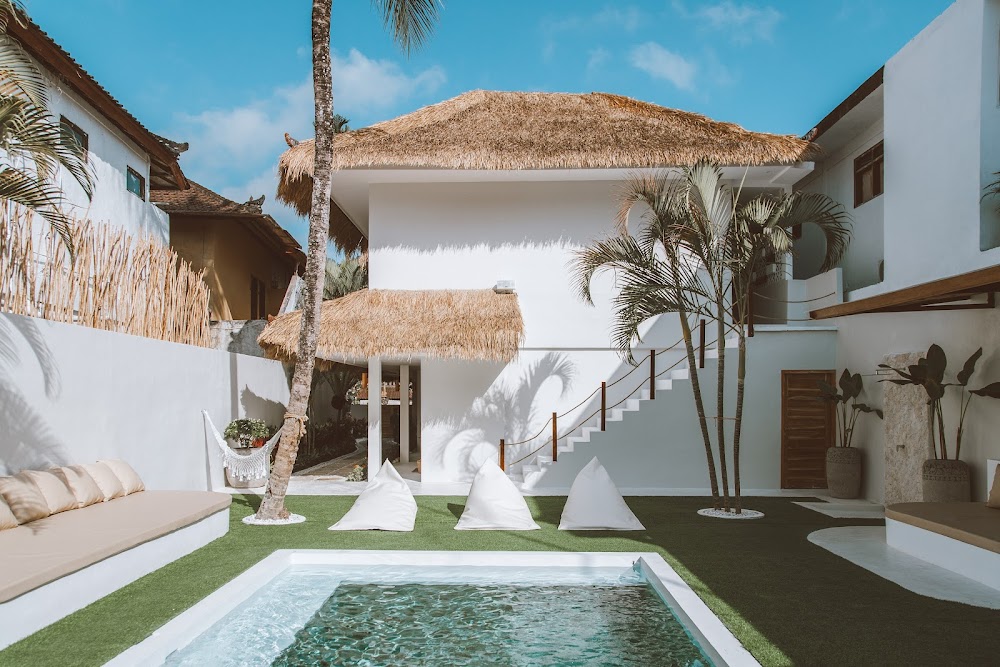 Kuna Bali