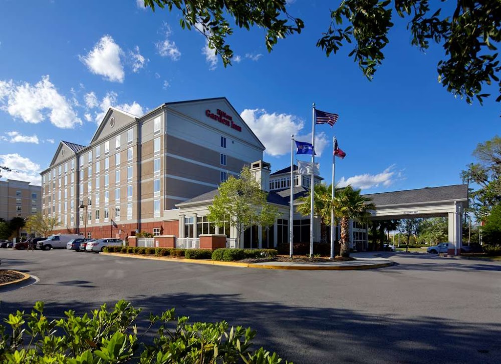 Hilton Garden Inn