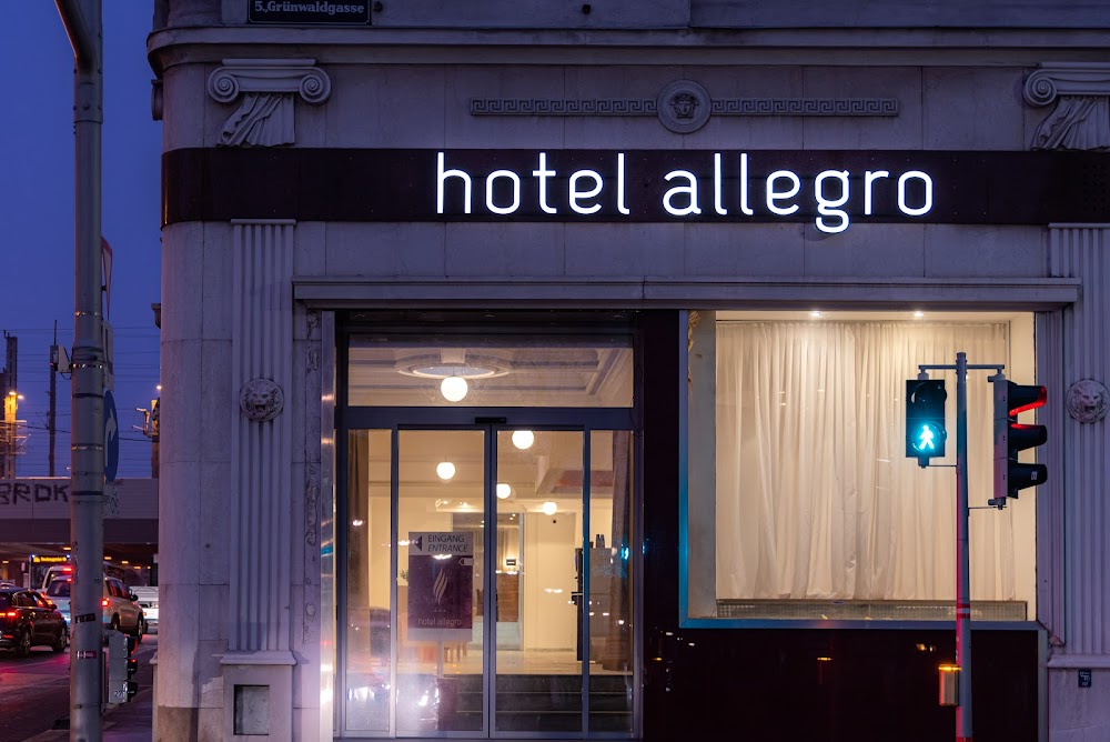 Hotel Allegro