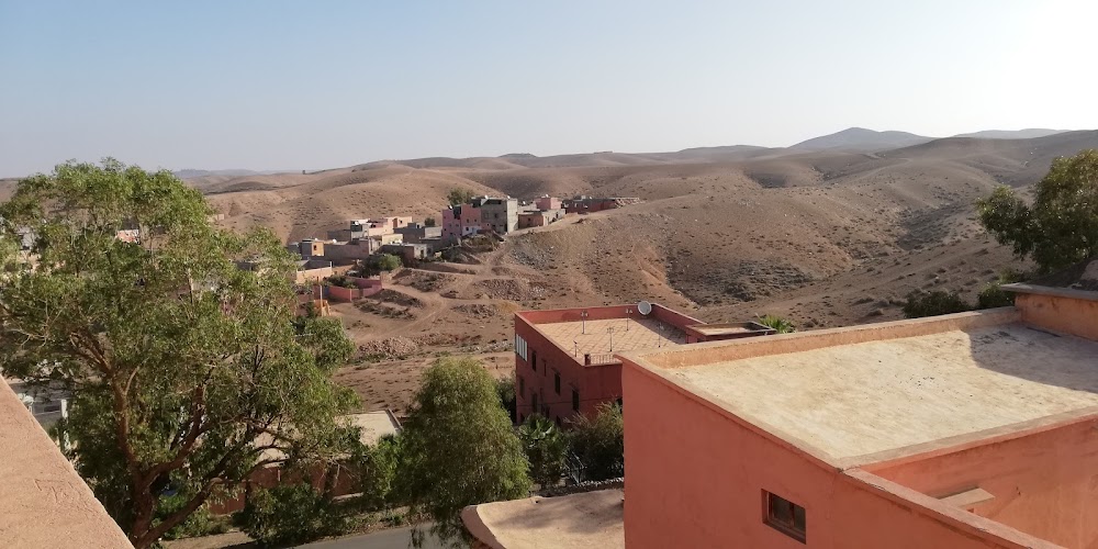 Dar Tibibt