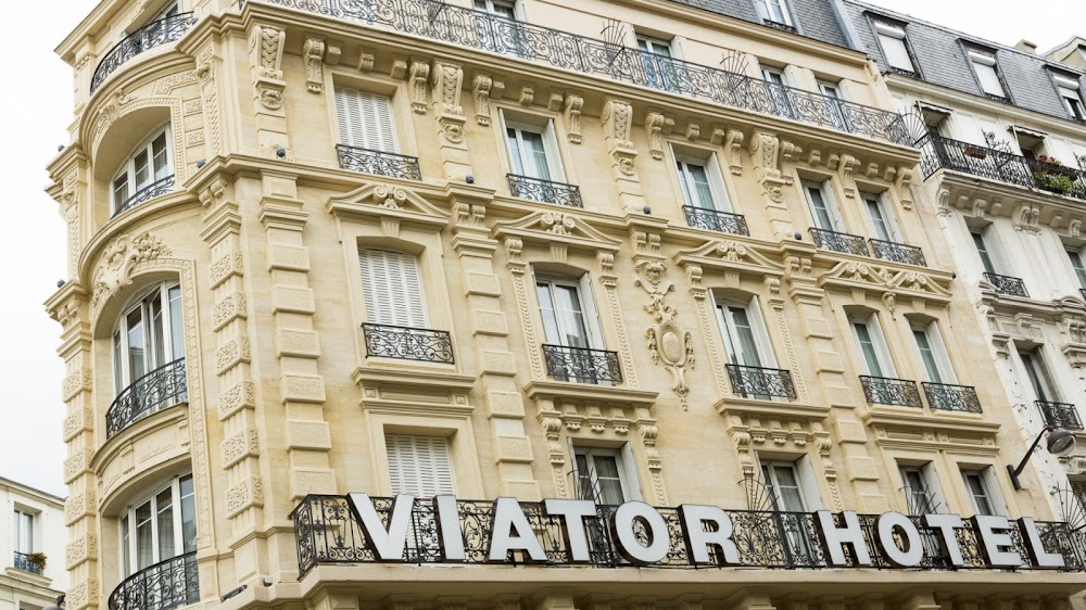 Viator