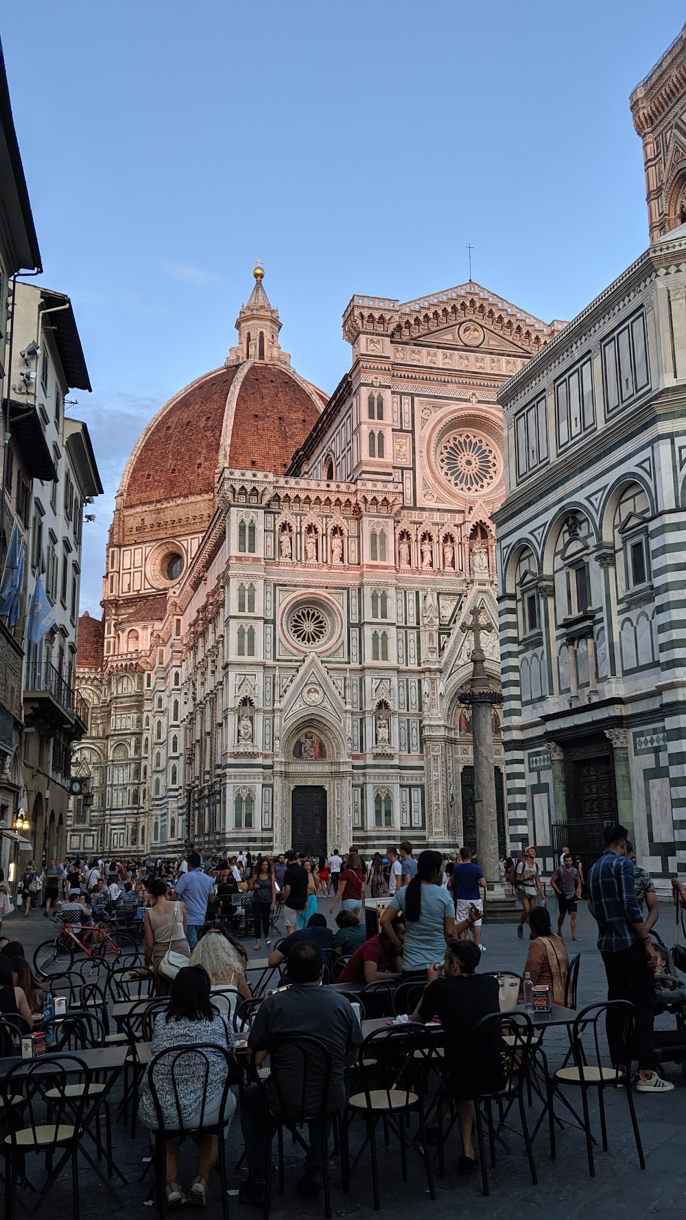 Firenze Number Nine Wellness Hotel