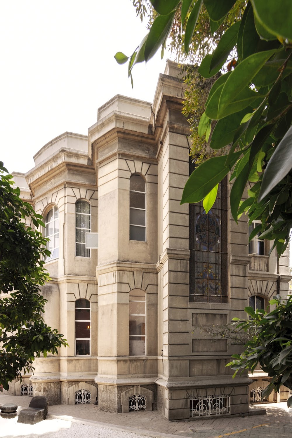 Hotel Maison México Roma