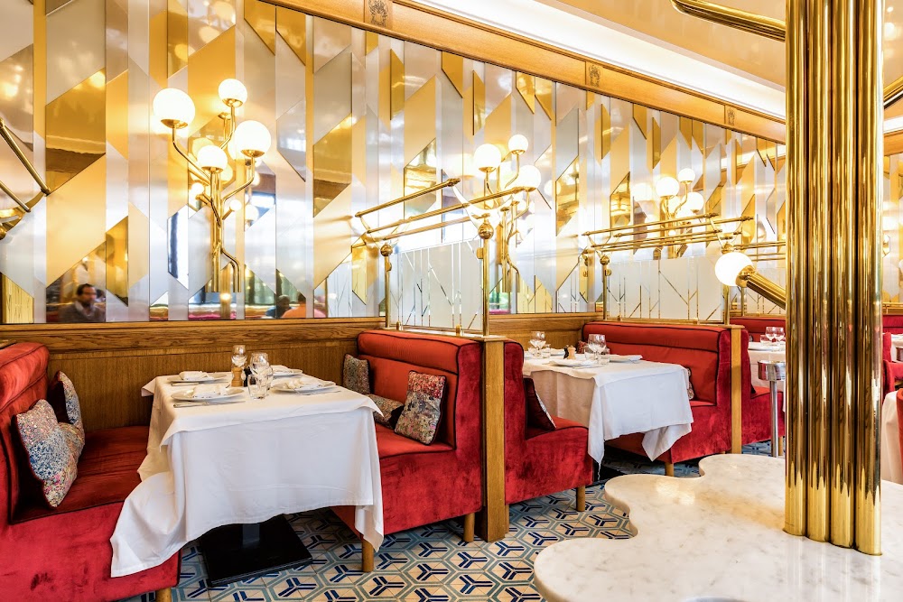 Au Bœuf Couronné - Hôtel & Restaurant